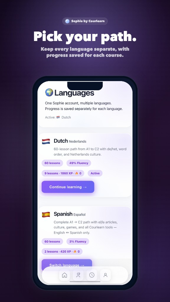 CourLearn
